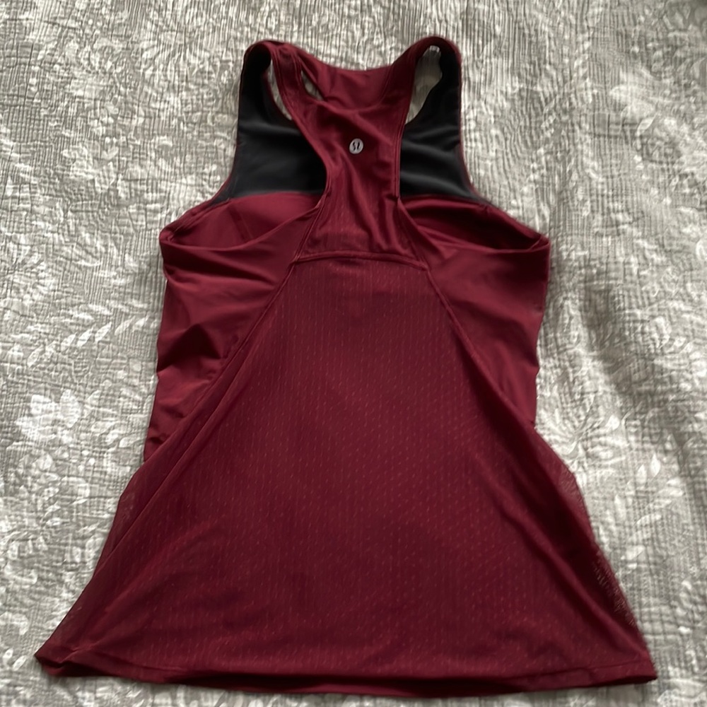 Lululemon Racerback